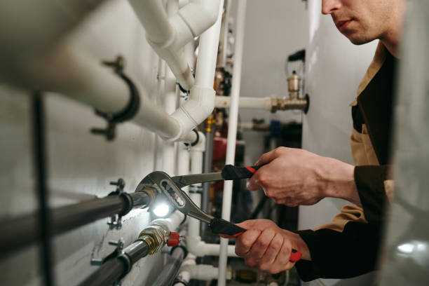 Best Plumbing Inspection Services  in South Haven, IN