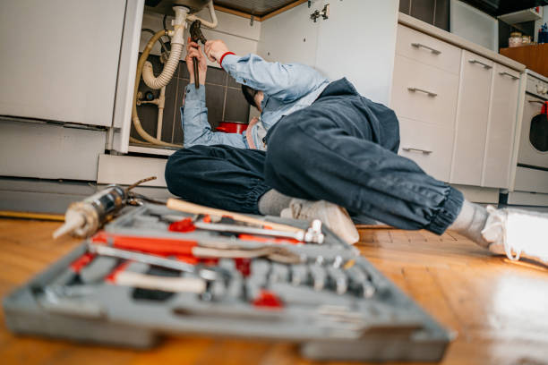 Best Sewer Line Repair  in South Haven, IN