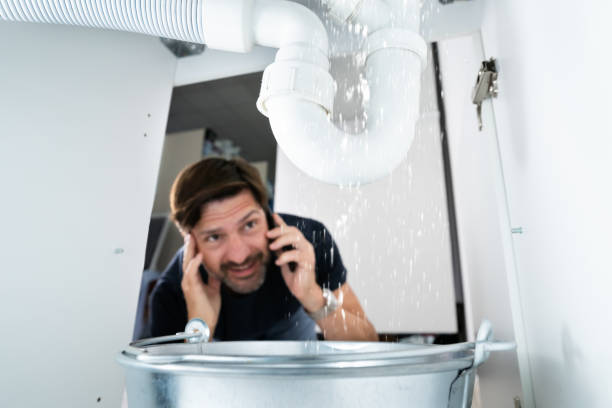Best Hot Water Heater Installation  in South Haven, IN