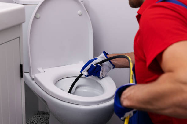 Best Emergency Plumbing Repair  in South Haven, IN