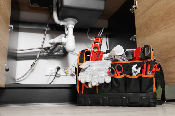 Best Plumbing Repair Near Me  in South Haven, IN