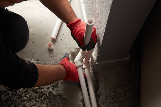 Best Plumbing Services Near Me  in South Haven, IN