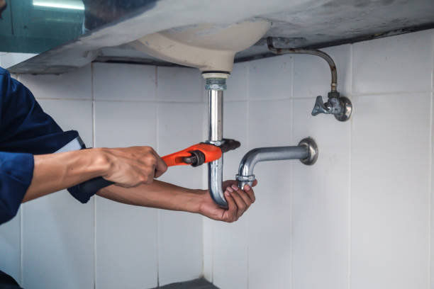 Best 24-Hour Plumber Near Me  in South Haven, IN