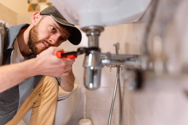Trusted South Haven, IN Plumbing Experts