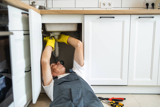 Water Softener Installation in South Haven, IN