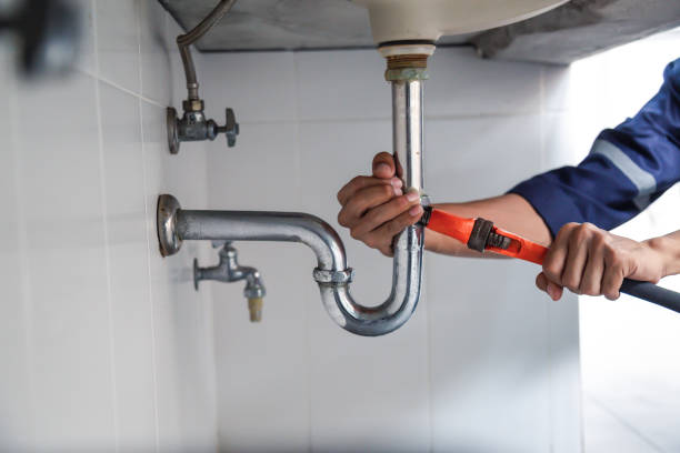 Best Emergency Plumber  in South Haven, IN