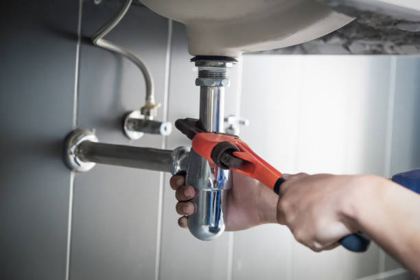 Best Commercial Plumbing Services  in South Haven, IN