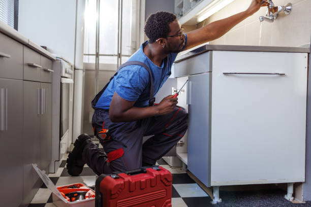 Best Plumbing Repair Near Me  in South Haven, IN