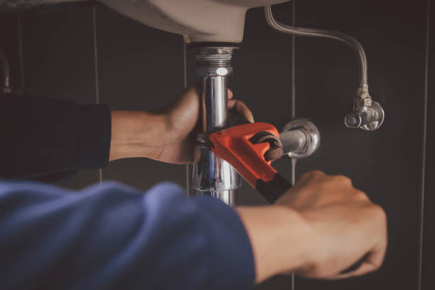 Best Gas Line Repair  in South Haven, IN